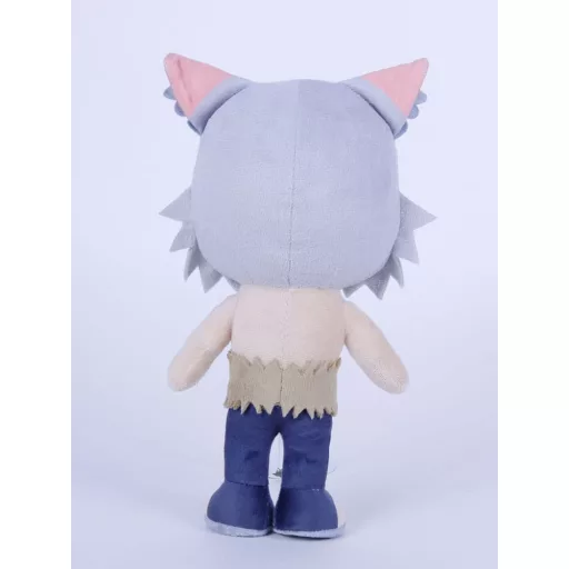Demon Slayer Plüss Figura Tanjiro 27 cm