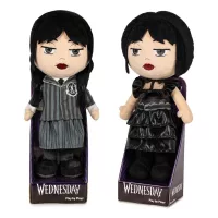 Plushes