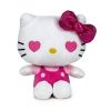 Hello Kitty: 50th Anniversary - 16 cm Plush - Display (24)