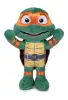 Teenage Mutant Ninja Turtles: Mutant Mayhem Plush Figures 28 cm Assortment (24)