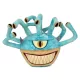 Dungeons & Dragons Plush Figure Xanathar Beholder 26 cm