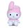 Hello Kitty: Melody 30 cm Plüss Figura