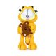 Garfield: Garfield with Pooky Bear 30 cm Plüss Figura