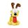 Garfield: Odie 30 cm Plüss Figura