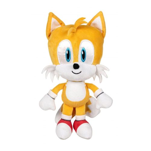 Sonic the Hedgehog: Tails 22 cm Plüss Figura