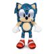 Sonic the Hedgehog: Sonic Pop Comic 30 cm Blue Plush