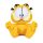 Garfield: Garfield Cute Classic 20 cm Plüss Figura