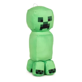 Minecraft Plüss Figura Creeper 30 cm