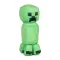 Minecraft Plüss Figura Creeper 30 cm