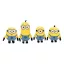 Minions Plush Figures Assortment Characters 20 cm (24)