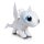 How to Train Your Dragon 3 Plüss Figura Lightfury 18 cm