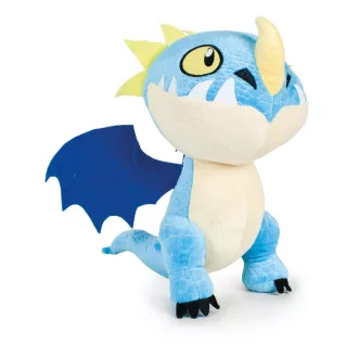   Így Neveld a Sárkányodat (How To Train Your Dragon) 3: Storm Fly 18 cm Plüss Figura