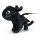 How to Train Your Dragon 3: Nightfury 18 cm Plüss Figura