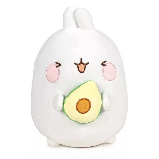 Molang Plush Figures 25 cm Wave 1 Medium Assortment (12)