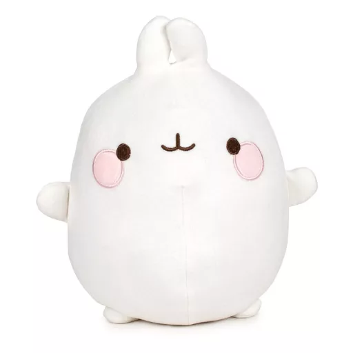 Molang Plush Figures 25 cm Wave 1 Medium Assortment (12)