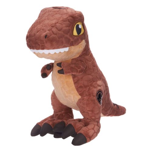 Jurassic World Plüss Figura T-Rex 25 cm