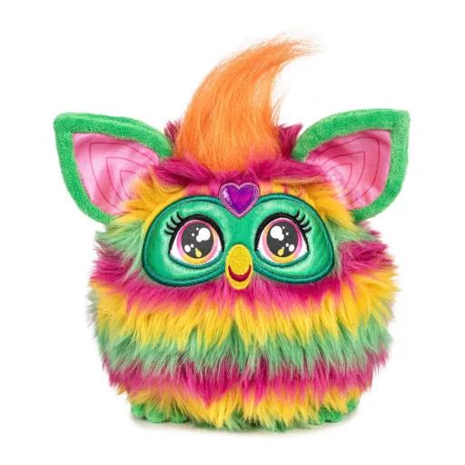 Furby Plush Figures 20 cm Assortment (12)