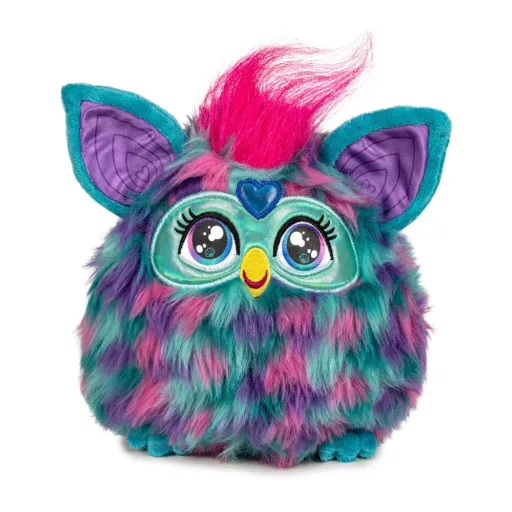 Furby Plush Figures 20 cm Assortment (12)