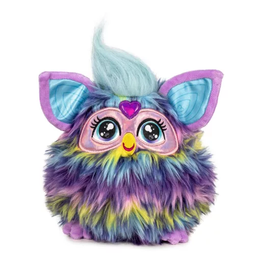 Furby Plush Figures 20 cm Assortment (12)