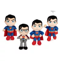 Plushes
