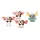 Gremlins Plush Figures 19 cm Assortment (12)