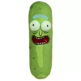   Rick and Morty Plush Figures Pickle Rick 38 cm Assortment (12)