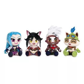   League of Legends Plush Figure Champions 21 cm Assortment (24)