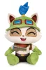 League of Legends Plush Figure Champions 21 cm Assortment (24)