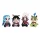 League of Legends Plush Figure Champions 24 cm Assortment (25)