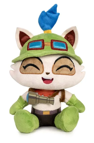 League of Legends Plush Figure Champions 24 cm Assortment (25)