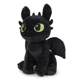   How to Train Your Dragon Plush Figures 30 cm Value Version Assortment (12)