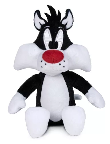 Looney Tunes Plush Figures Sitting 36 cm Assortment (24)