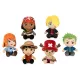 One Piece Live-Action Plush Figures 24 cm Assortment (24)