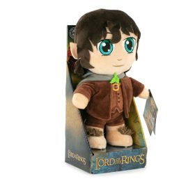 Lord of the Rings Plüss Figura Frodo 29 cm
