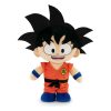 Dragon Ball Plüss Figura Goku 34 cm