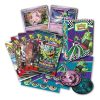 Pokémon Back to School Collector Chest 2024 *German Version*