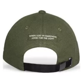 The Last of Us Baseball Cap Fire Fly