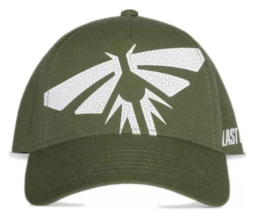 The Last of Us Baseball Cap Fire Fly