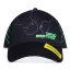 Cyberpunk: Edgerunners Baseball Cap David