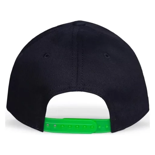 Cyberpunk: Edgerunners Baseball Cap David