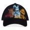Five Nights At Freddy's Baseball Cap Can You Survive