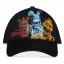 Five Nights At Freddy's Baseball Cap Can You Survive