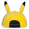Pokémon Novelty Baseball Cap Smiling Pikachu