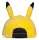 Pokémon Novelty Baseball Cap Smiling Pikachu