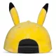 Pokémon Novelty Baseball Cap Smiling Pikachu