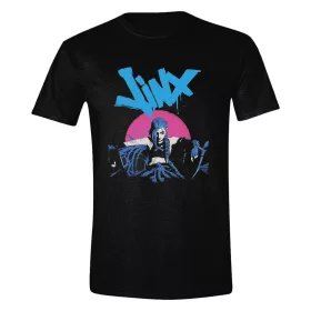 Arcane T-Shirt Jinx Chair