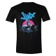 Arcane T-Shirt Jinx Chair Size L