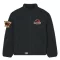 Jurassic Park Sherpa Jacket Logo Size L