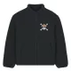 One Piece Sherpa Jacket Logo Size XL