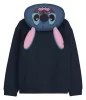 Lilo & Stitch Hooded Sweater Stitch Face Size M